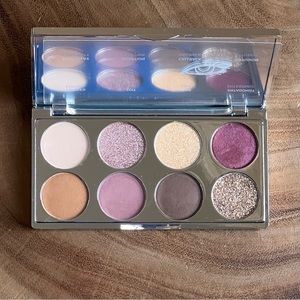 Belle En Argent Panchromatic Palette in Plum Premonition
